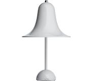 Verpan Pantop Lampe de Table Ø23 Mint Grey - Verpan