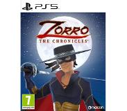 Bigben Interactive Zorro: The Chronicles FR/NL PS5