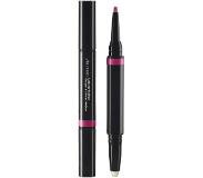 Shiseido Ink Duo Crayon à lèvres 10 Violet 1,1 grammes