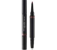 Shiseido Ink Duo Crayon à lèvres 12 Espresso 1,1 grammes