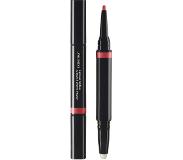 Shiseido Ink Duo Crayon à lèvres 04 Rosewood 1,1 grammes