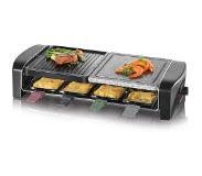 Severin Raclette Party Grill RG9645