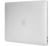 Incase Hardshell MacBook Air 13" 2020 Coque Motif Pois Transparent
