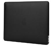 Incase Hardshell MacBook Air 13" 2020 Coque Motif Pois Noir