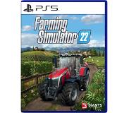 Koch Media Farming Simulator 22 PS5