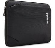 Thule Housse pour Tablette Thule Subterra MacBook Sleeve Black (13 pouces)