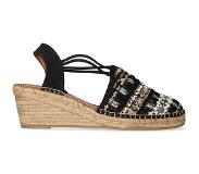 Toni pons Tania CC Noir-Taille 41