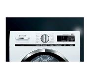 Siemens iQ700 WT48XM40FG sèche-linge Autoportante Charge avant 9 kg A+++ Blanc