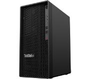 Lenovo ThinkStation P360 Tower Intel Processeur Intel Core i7-12700 12e génération avec vPro 2,10 GHz jusqu?à 4,90 GHz, Windows 11 Professionnel 64 bits, 4 To 7200rpm HDD 3.5 ENT -