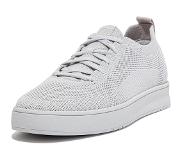 FitFlop Baskets FitFlop Heren Rally X Multi Knit Soft Grey-Taille 44