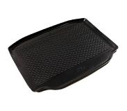vidaXL Tapis de coffre auto Seat LEON Hatchback 2012- Caoutchouc