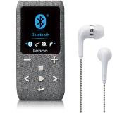 Lenco Lecteur Mp3 Gris (xemio-861gy)