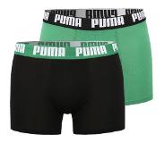 Puma Shorts Puma BASIC BOXER 2P 521015001-035