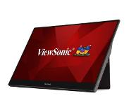 Viewsonic LED touch monitor TD1655 16" Full HD