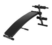 Gorilla Sports GN022-00064-0001 banc de musculation
