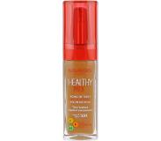 Bourjois Healthy mix foundation shade extension foundation