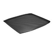 vidaXL Tapis de coffre de voiture Skoda Rapid Sedan (2012-) Caoutchouc