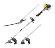 Powerplus POWXG3025 - Multi-outil de jardin 3-en-1 33cc