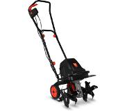 Elem Technic MOTOBINEUSE 1400W - 6 FRAISES