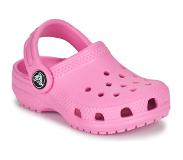 Crocs Sandales Crocs Toddler Classic Clog T Taffy Pink-Pointure 20 - 21