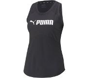 Puma 40 Fit Logo Débardeur Tank Top Femmes