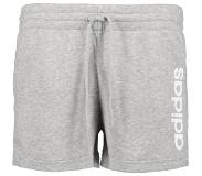 Adidas L Linear French Terry Shorts Femmes
