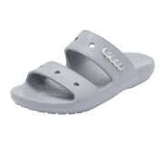 Crocs Sandales Crocs Classic Crocs Sandal Light Grey-Taille 48 - 49