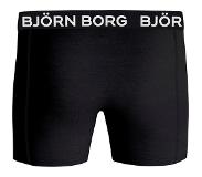 Björn Borg Boxer Essential avec bande à logo en lot de 7