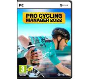 Nacon Pro Cycling Manager 2022 PC