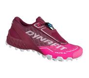 Dynafit Chaussure de Trail Running Dynafit Femme Feline Sl Beet Red Pink Glo-Taille 37