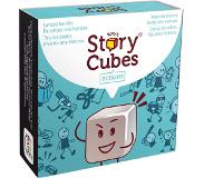 Rory's Story Cubes Les cubes d'histoire de Rory Les cubes d'histoire de Rory - Actions (affichage = 6)