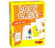 Haba LogiCASE Starter Set 4+ (en anglais)