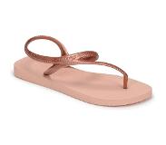 Havaianas Tongs Havaianas Flash Urban Ballet Rose Golden Blush-Taille 41 - 42