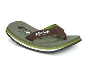 Cool shoe - Sandales et tongs - Original Kaki pour Homme, en Nylon