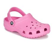 Crocs Sandales Crocs Kids Classic Clog Taffy Pink-Taille 28 - 29