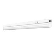 Ledvance Réglette LED Linear Compact Commutateur 14W 1500lm - 840 Blanc Froid | 120cm - Équivalent 1x28W