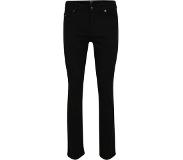 HUGO BOSS Jeans Delaware Noir taille W 34 - L 32