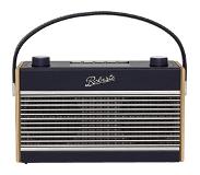 Roberts Rambler BT Stéréo Bleu