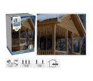 Nampook Guirlande extérieur Noël 480LED WW