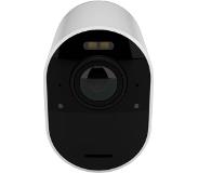 Arlo Ultra 2 Caméra de Sécurité 4K Blanc Extension
