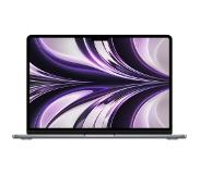 Apple Macbook Air 13" M2 256 Gb Space Grey Qwerty