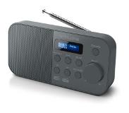 Muse Radio M109DB