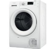 Whirlpool Droogkast FFTCM118XBEE