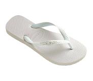 Havaianas Slipper Havaianas Top White-Schoenmaat 27 - 28