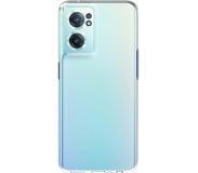 IMoshion Softcase Back Cover OnePlus Nord CE 2 5G - Transparent