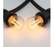 LumenXL Kit guirlande avec ampoules à double filament