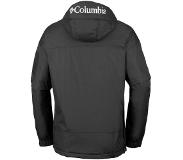 Columbia Veste Columbia Men Challenger Pullover Black-XXS