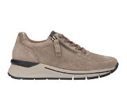 Gabor OptiFit Baskets en Marron Daim 37,5