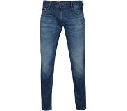 Pme Slim Fit Jeans Commander 3.0 Fresh Mid Blauw Heren | Pointure 36/32