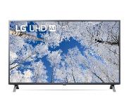 LG UHD 43UQ70003LB TV 109,2 cm (43") 4K Ultra HD Smart TV Wifi Noir